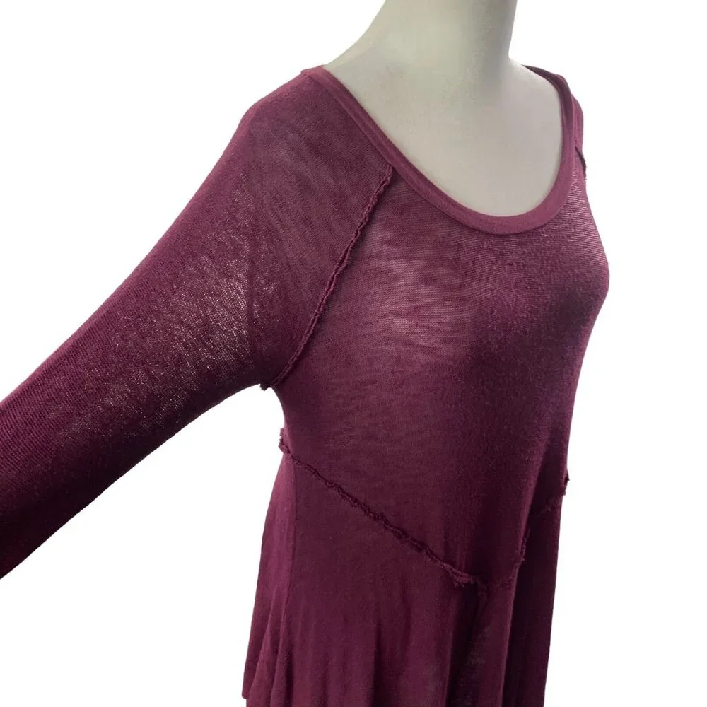 Free People excellent pre owned